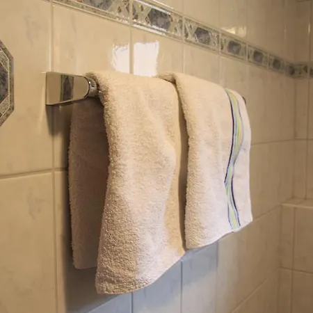 Ferienwohnung Gredler Apartamento *