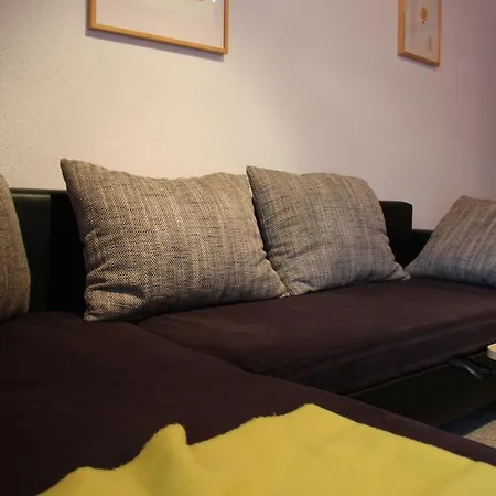 Appartamento Ferienwohnung Gredler