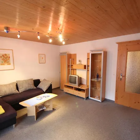 Appartamento Ferienwohnung Gredler