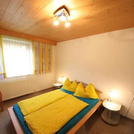 Appartamento Ferienwohnung Gredler Stumm