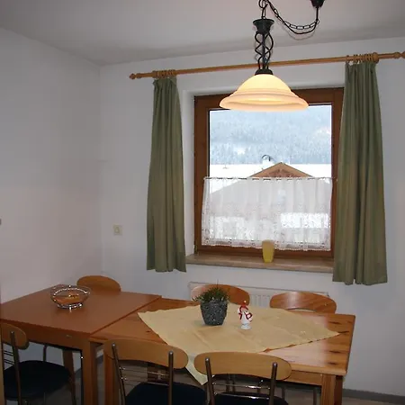 Appartamento Ferienwohnung Gredler