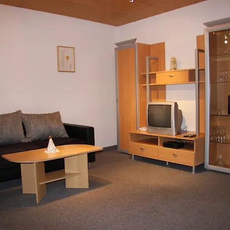 Apartamento Ferienwohnung Gredler Stumm