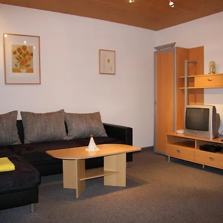 Ferienwohnung Gredler