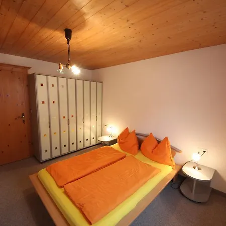 Ferienwohnung Gredler