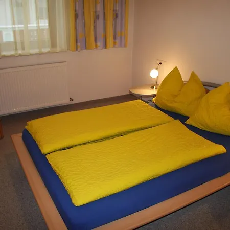 公寓 Ferienwohnung Gredler