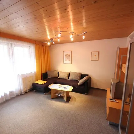 Ferienwohnung Gredler