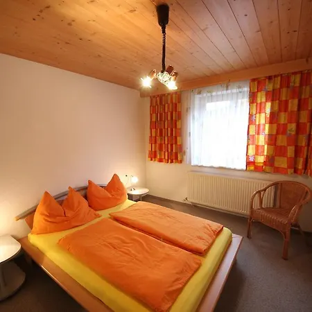 Ferienwohnung Gredler Штумм