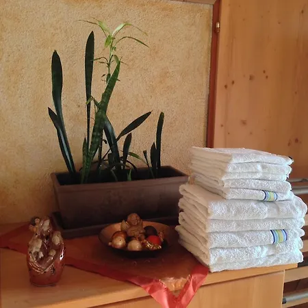 Апартаменты Ferienwohnung Gredler *