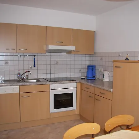 Ferienwohnung Gredler